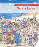 libro Pequeña Historia De García Lorca